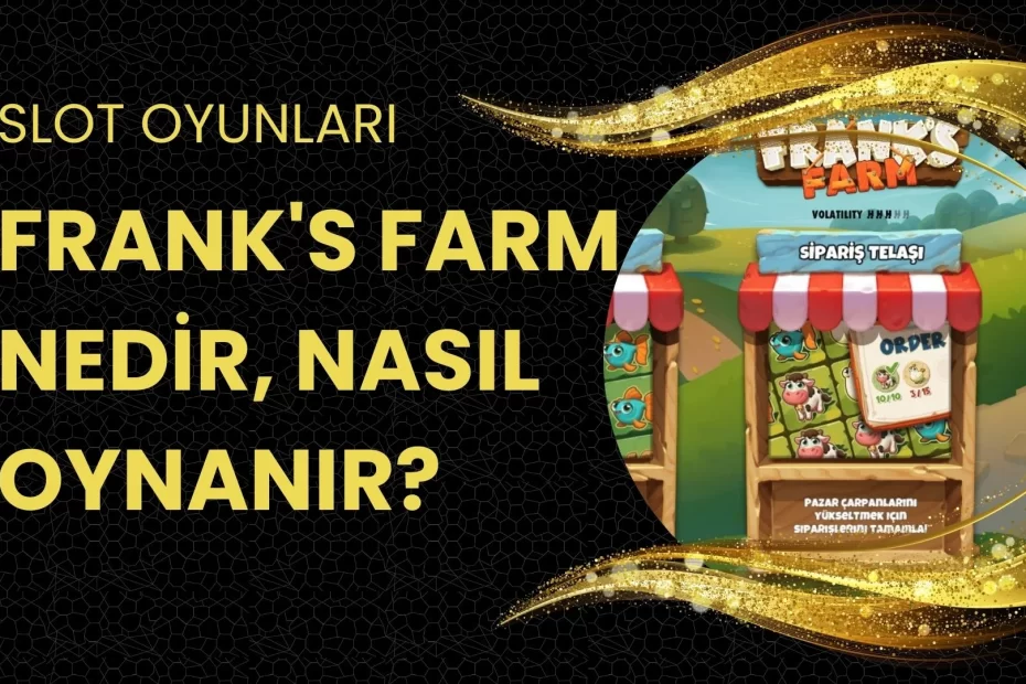 Frank's Farm